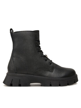 Primigi Primigi Stiefel 6876900 D Schwarz