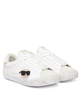 KARL LAGERFELD Αθλητικά KARL LAGERFELD - 2