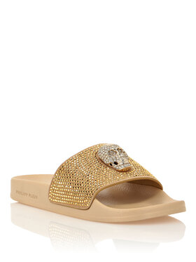 PHILIPP PLEIN PHILIPP PLEIN Sandali 2899 Beige