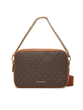 MICHAEL Michael Kors MICHAEL Michael Kors Táska Bryant 32S5GYTC5B Barna