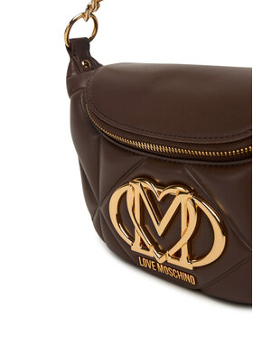 Τσαντάκι Μέσης﻿ LOVE MOSCHINO φωτογραφία