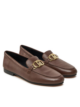 Liu Jo Loaferke Emel 01 SF4087 PX460 Rjava