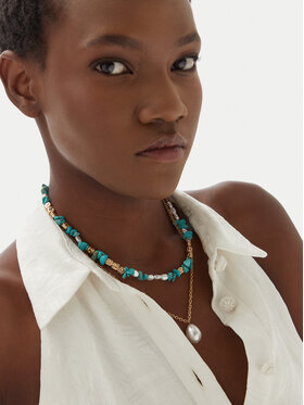 Σετ κολιέ Aldo φωτογραφία