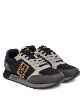 Aeronautica Militare Aeronautica Militare Tenisice 252SC0292UCT03331 Šarena
