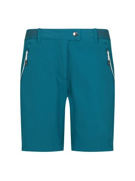 Regatta Regatta Szorty sportowe RG6846 Błękitny Short Fit