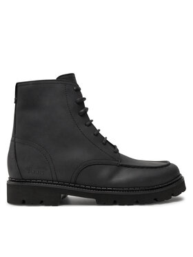 JOOP! JOOP! Μπότες Hektor 4140007673 Μαύρο