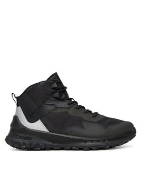 ECCO ECCO Sneakersy 82432357341 Černá