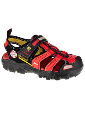 Skechers Skechers Sandali Skechers Damager III Sandal Rosso