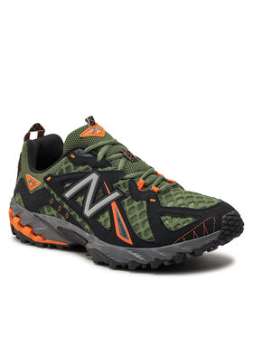 New Balance Superge ML610TAP Zelena