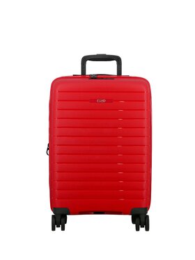 Jump Jump Walizka kabinowa 316078 Czerwony