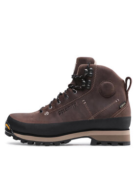 Dolomite Trekking čevlji Cinquantaquattro Trek Gtx GORE-TEX 271852-300 Rjava