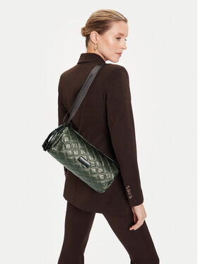 Monnari Monnari Handtasche TORIMP0-24Z-BAG4400-KM08 Grün