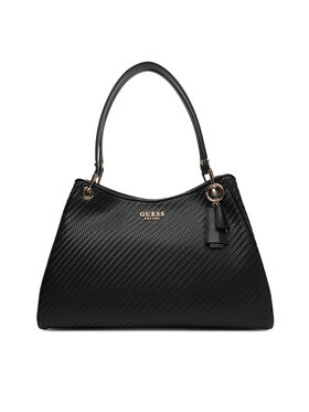 Guess Guess Torebka Mirema HWWG96 31230 Czarny