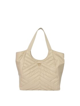 PINKO PINKO Torba q-roa-36198 Beżowy