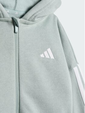 adidas adidas Zestaw dla niemowląt 158639 Zielony Regular Fit