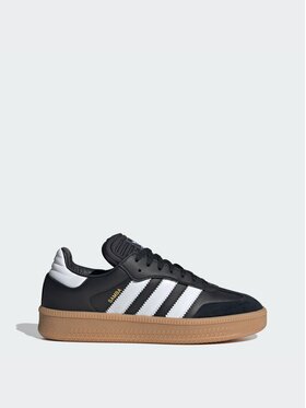adidas adidas Sneakersy Samba Czarny