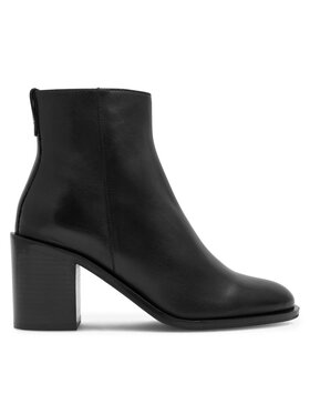 GINO ROSSI Gino Rossi Боти SORA-110375 Черен