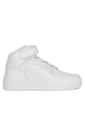 Kappa Kappa Tossud AW24-3C011(DZ) Valge