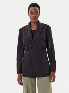G-Star Raw G-Star Raw Сако D26946-D909 Черен Regular Fit