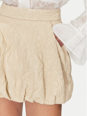 Φούστα δερμάτινη Munthe φωτογραφία