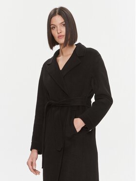 Μάλλινο παλτό Liu Jo φωτογραφία