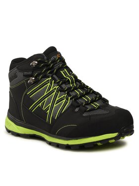 Regatta Trekking Samaris Mid II RMF539 Crna