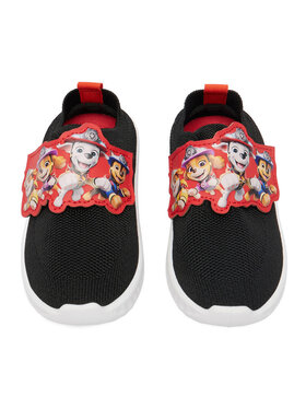 Paw Patrol Paw Patrol Сникърси CEO-CP91-AW26-110PAW Черен