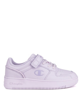 Champion Champion Sneakersy RD18 2.0 G PS LOW S32497-VS022 Fioletowy