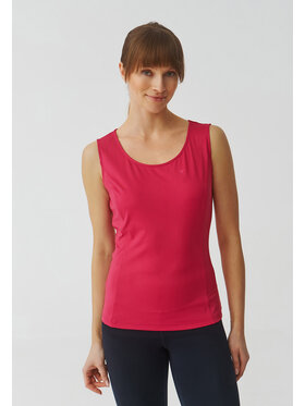 TATUUM TATUUM Bluzka CECILIA Różowy Fitted Fit