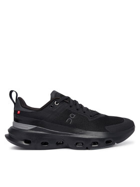 On On Buty na siłownię Cloudpulse Next 3WF30323404 Czarny