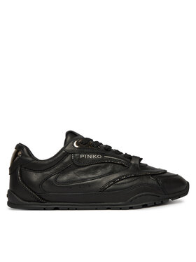 PINKO PINKO Tenisice Yulia 04 SS0223P003 Crna