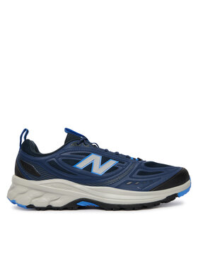 New Balance New Balance Παπούτσια για Τρέξιμο Buty Do Biegania Fresh Foam 410 V9 Σκούρο μπλε