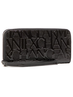 Armani Exchange Armani Exchange Velká dámská peněženka 948451 CC794 00020 Černá
