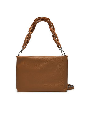 Gianni Chiarini Gianni Chiarini Τσάντα Brenda BS 8265/COMM GRN Καφέ