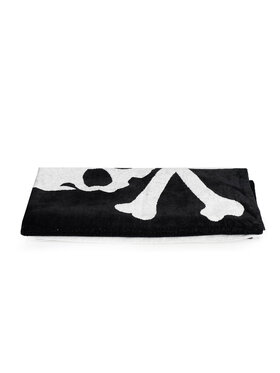 PHILIPP PLEIN PHILIPP PLEIN Brelok TMPP02 | Towel Czarny