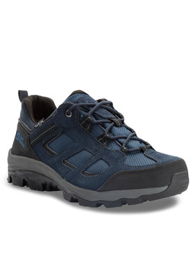 Jack Wolfskin Trekking Vojo 3 Texapore Low 4042441 Tamnoplava