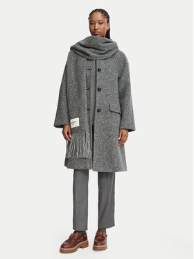 Weekend Max Mara Μάλλινο παλτό Weekend Max Mara - 2