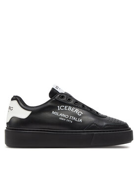Iceberg Iceberg Tossud ID2133 Must
