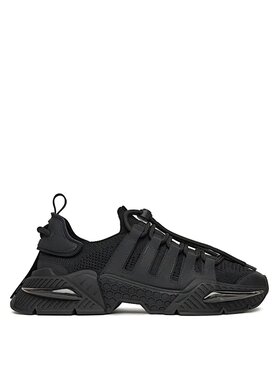 Dolce&Gabbana Dolce&Gabbana Sneakersy CS2253 Czarny