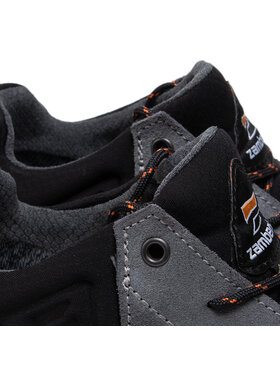 Παπούτσια πεζοπορίας Zamberlan φωτογραφία