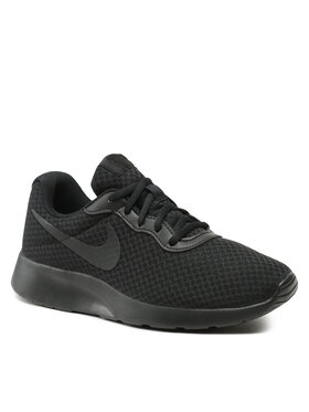 Nike Nike Apavi Tanjun DJ6258 001 Melns