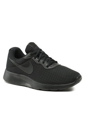 Nike Nike Обувки Tanjun DJ6258 001 Черен