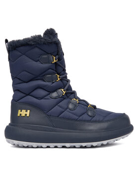 Helly Hansen Helly Hansen Sněhule Willetta 12046 Tmavomodrá