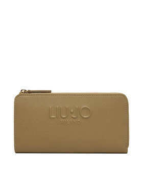 Liu Jo Liu Jo Denarnica AA6285 ES029 Bež