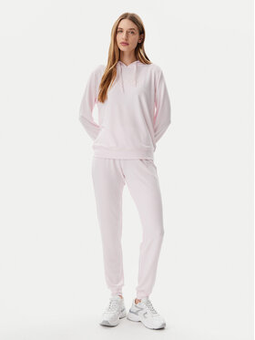 Παντελόνι υφασμάτινο Guess