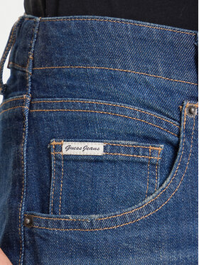 Guess Jeans Τζιν Guess Jeans - 4
