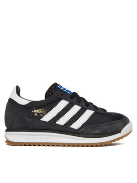 adidas adidas Sneakersy SL 72 RS J IH8078 Čierna