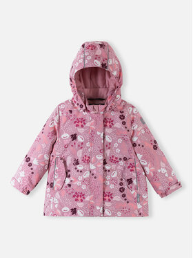 Reima Reima Зимова куртка Kuhmoinen 5100121A Рожевий Regular Fit