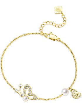 Cerruti 1881 Cerruti 1881 Zegarek Cerruti-CIJLB0004901 Złoty