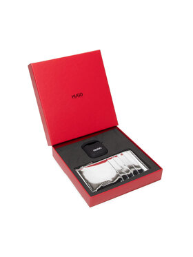 Hugo Hugo Poklon set Lexi Gift Box 50462500 Srebrna